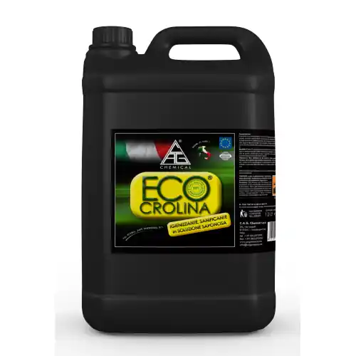 Actieprijs Cresolina extra 5 lt igenizzante detergente liquido ecologico deodorante