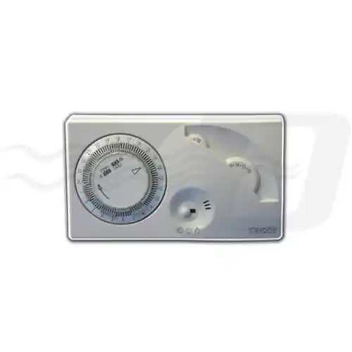 cronotermostato Imit Chronomix elettronico giornaliero riscaldamento Merkproduct