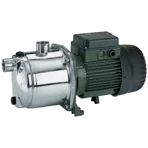 Dab pompa elettropompa autodescante multistadio acciaio inox hp 1,0 kw 0,75 Premium