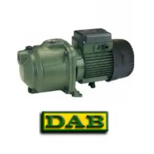 Shop Nu Dab pompa elettropompa autodescante multistadio in ghisa hp 1,36 1,00 kw