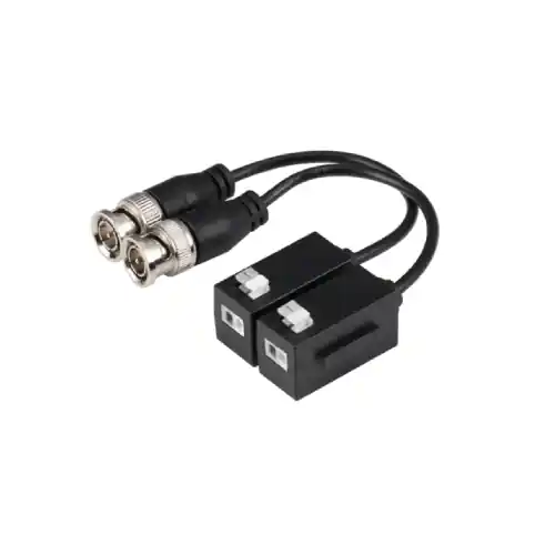 Dahua coppia video telecamera passivo Balun 720p fino a 4K 8Mpx Pfm800 Gereduceerde Prijs