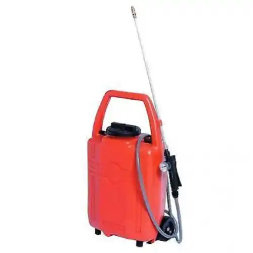 Dal Degan Elettra Super pompa irroratrice a zaino batteria 12V irrorazione Merkproduct