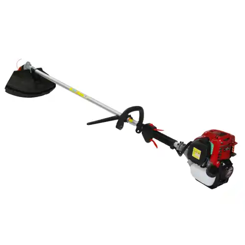 Decespugliatore Honda a quattro tempi HO 35 CI rasaerba 1,0 kW 35,8 cc testina in nylon Tap & Go Rechtstreeks Van De Fabrikant