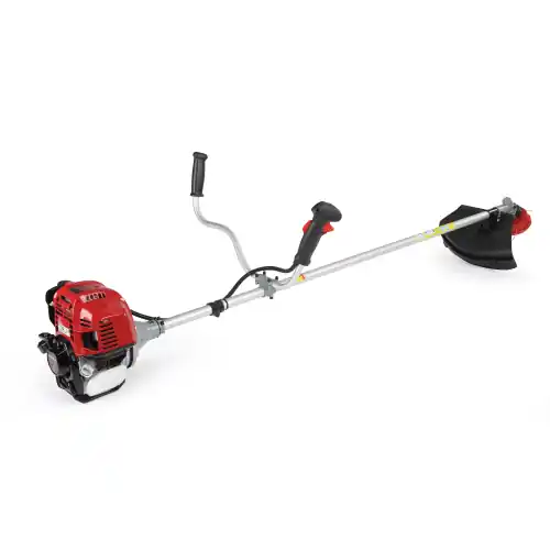 Decespugliatore Honda a quattro tempi HO 50 CM rasaerba 1,47 kW 47,9 cc testina in nylon Tap & Go Tijdelijk Beschikbaar