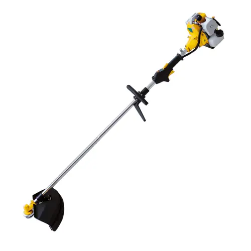 Decespugliatore PG330W motore a 2 tempi avviamento manuale potenza cc 32,6 - Kw 1,05 con accessori Bestel Nu
