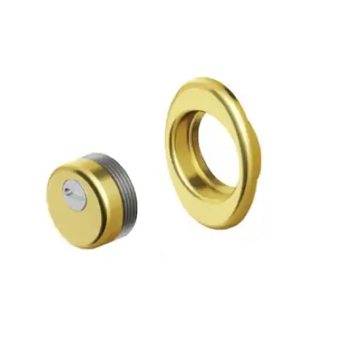 Veilige Betaling defender mostrina bocchetta blindata A2001 per monolito BD MRM