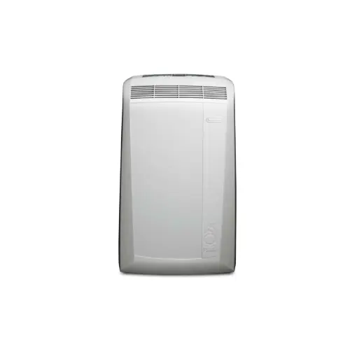 Flitsaanbieding DeLonghi PACN77ECO Pinguino Condizionatore portatile 70 mq portata 310 m3/h bianco