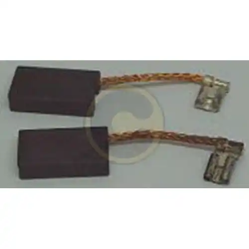 Flitsaanbieding Dewalt 2 pz spazzola spazzole per trapano tassellatore mod D25012 25013