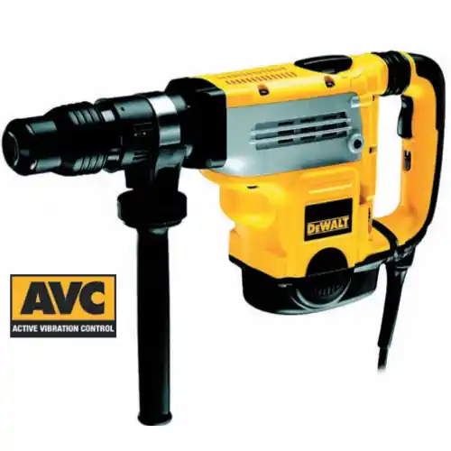 Shop Nu Dewalt D25711K martello elettropneumatico perforatore demolitore 1250W