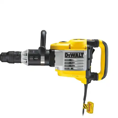 Dewalt D25902K martello demolitore pneumatico con sistema AVC 1500W dotato di valigetta Gratis Retour