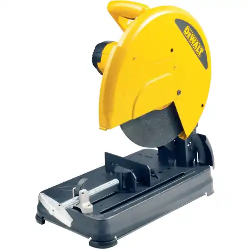 Laatste Versie Dewalt D28710 troncatrice sega circolare per taglio metallo 2200W disco 355 mm