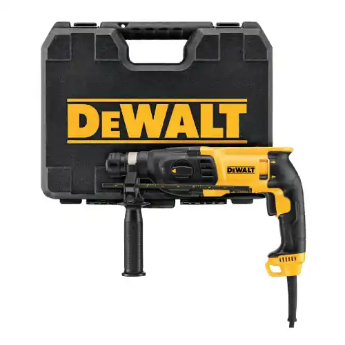 Fabrieksprijs Dewalt mod D25133K trapano tassellatore martello scalpellatore SDS-Plus con rotostop 800W