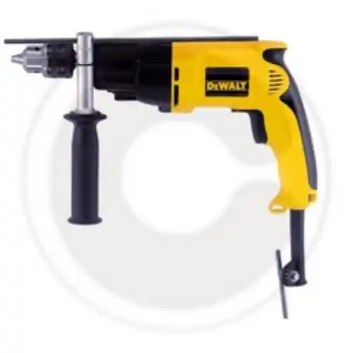 Dewalt ricambio 2 pz spazzola spazzole per trapano DWD024KS art 450374-07 Exclusieve Aanbieding