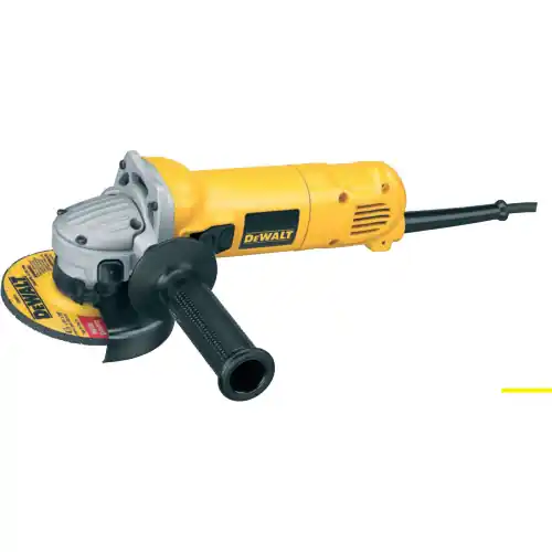 Actieprijs Dewalt ricambio cavo elettrico da 5 mtl per smerigliatrice piccola Ø 115 mm