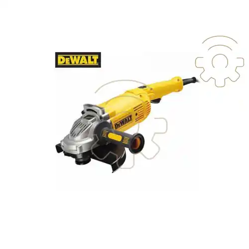 Hete Deal Dewalt smerigliatrice angolare 2200W 230 mm DWE492 giallo/nero flex grande