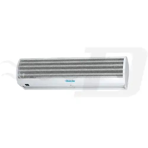 Speciale Aanbieding Dianclima barriera d‘aria elettrica ventola tangenziale 90 cm 180W