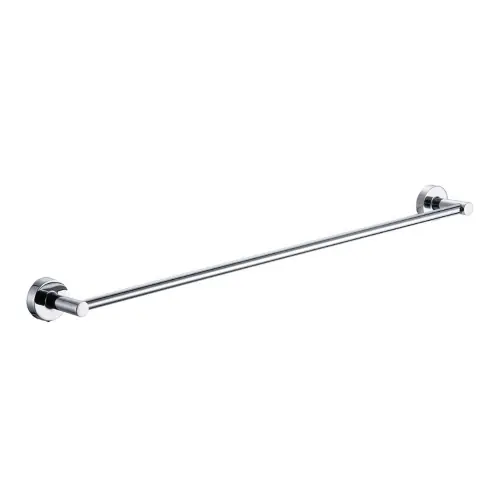 Gratis Retour DianHydro Diosa porta asciugamani a barra in metallo cromato 40 cm fissaggio con viti incluse accessori a parete per il bagno