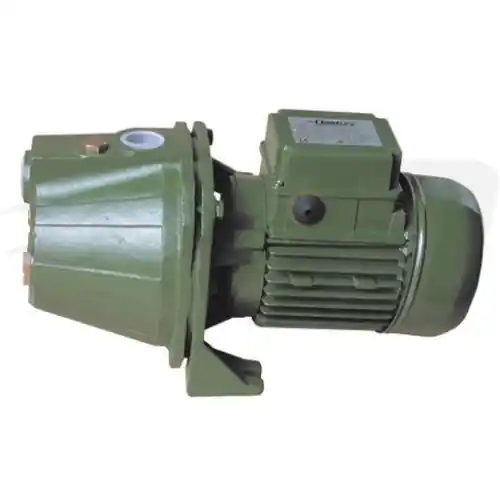 Dianhydro elettropompa centrifuga autoadescante in ghisa 0,80 hp Goedkoop