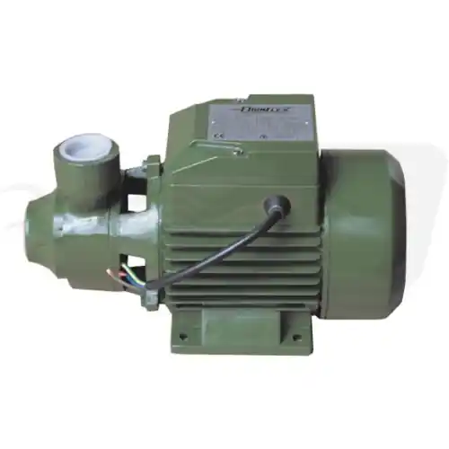 Dianhydro elettropompa periferica in ghisa 0,50 hp 30 lt acque pulite Tijdelijk Beschikbaar
