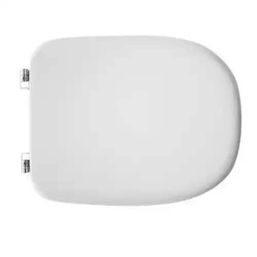 Meest Verkocht DianHydro sedile wc per vaso GSI X2 bianco in legno ricambio copriwater