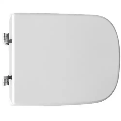 DianHydro sedile wc per vaso Hatria Spea Edos in legno ricambio copriwater Must-Have