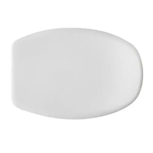Koop Online DianHydro sedile wc per vaso Hatria Spea Gran Sasso bianco in legno ricambio copriwater