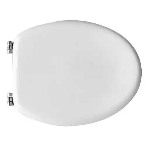 DianHydro sedile wc per vaso Infanzia con scarico a muro bianco in legno ricambio per copriwater Aanbieding