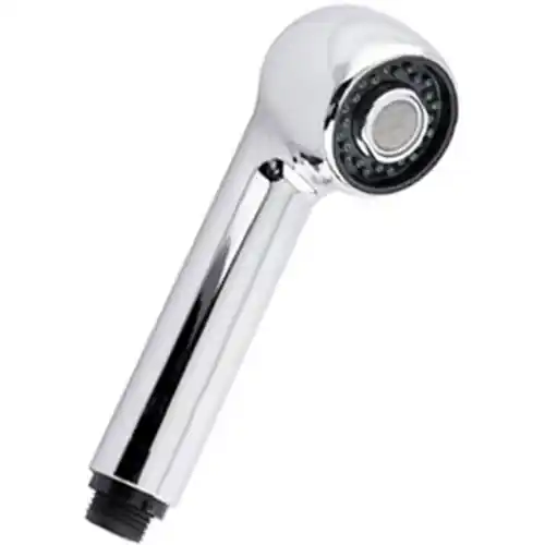 Laatste Kans DianHydro serie Class doccetta estraibile per miscelatore lavello monoforo cromato ricambio soffione