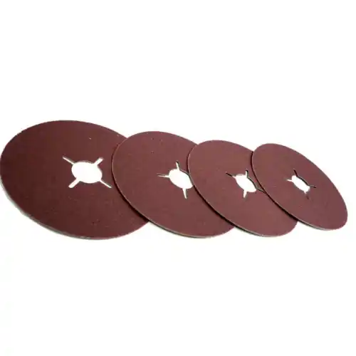 disco abrasivo per smerigliatrice grana 60 Ø 115 mm per ferro spianatura Must-Have