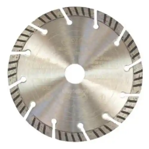 disco diamantato Ø 150 mm Baier 51151 universale per scanalatore Tijdelijk Beschikbaar