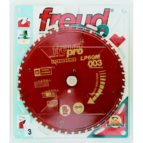 Shop Nu disco per legno Widia Freud Ø 300 mm x troncatrice e sega circolare