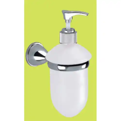 dispenser sapone Genziana dosasapone erogatore sapone accessori bagno Direct Beschikbaar