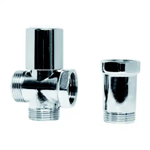 distanziatore rubinetto gr 3/4" Itap 230 per gruppi a singolo elemento Veilige Betaling