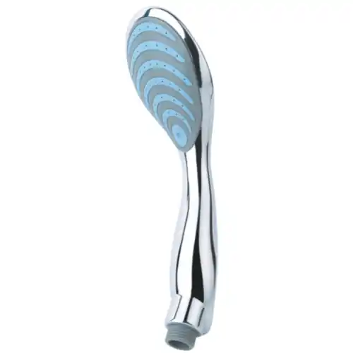 doccetta cromata Groenlandia doccia anticalcare A100 monogetto a 1 getto Dagaanbieding