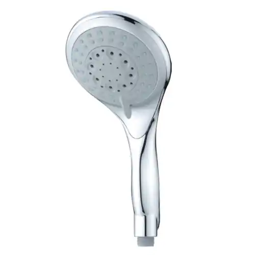 Finale Uitverkoop doccetta cromata Groenlandia doccia anticalcare S115 a 5 getti