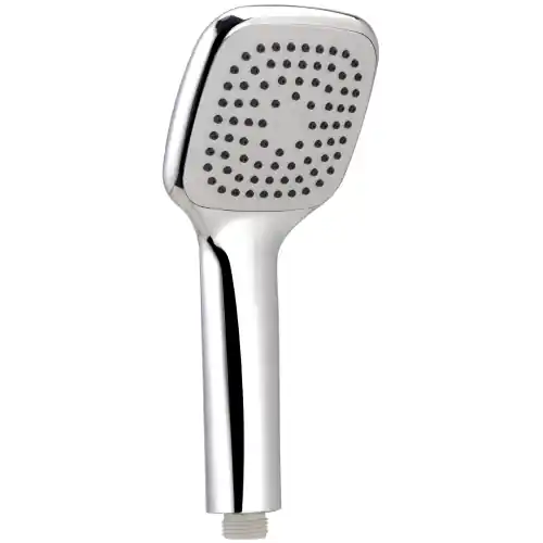 Beperkt Aanbod doccetta cromata Groenlandia doccia anticalcare S187 monogetto a 1 getto