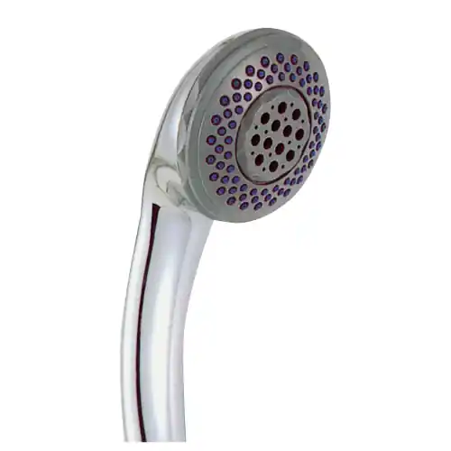 Exclusieve Aanbieding doccetta cromata Groenlandia doccia anticalcare S758 a 3 getti