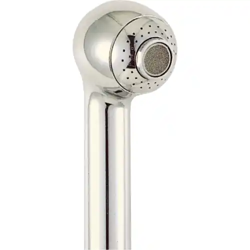 doccetta cromata monocomando doccia S501 per miscelatore lavello Lage Prijs
