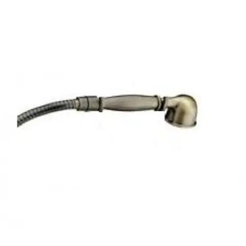 Must-Have doccetta di ricambio per serie Sofia doccia in ottone con finitura bronzo