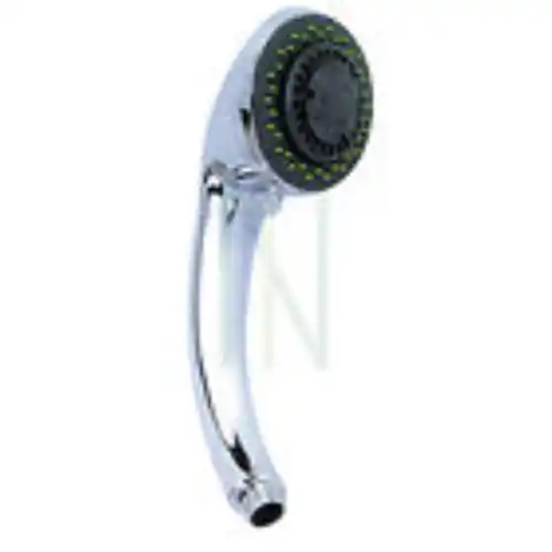 Bestseller Doccetta doccia soffione anticalcare Aqua Venus multifunzione con 3 getti