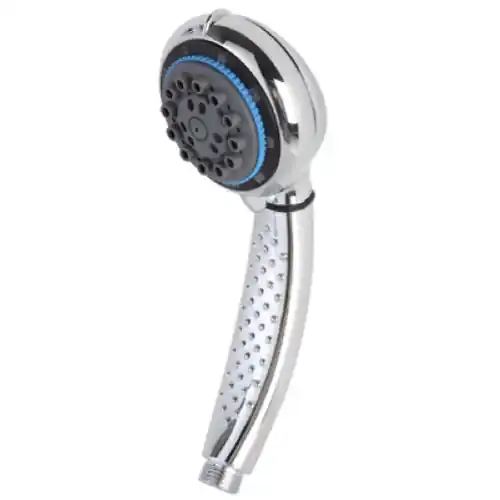 Doccetta doccia soffione anticalcare Aqua Venus multifunzione con 8 getti Gereduceerde Prijs