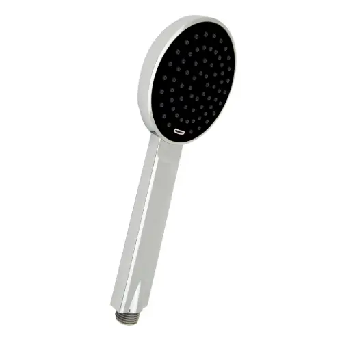 Beperkt Aanbod Doccetta monogetto con funzione water saving finitura cromata diametro Ø 95 mm bagno doccia