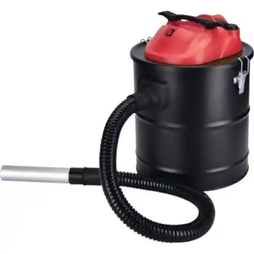 Finale Uitverkoop Domus bidone aspiracenere vesuvio evo 1200W lt.18 in acciaio