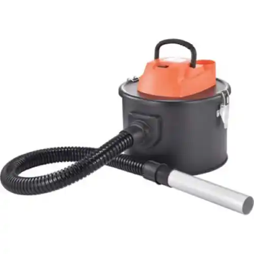 Beste Prijs Domus bidone aspiracenere vesuvio evo 800W lt.10 in acciaio