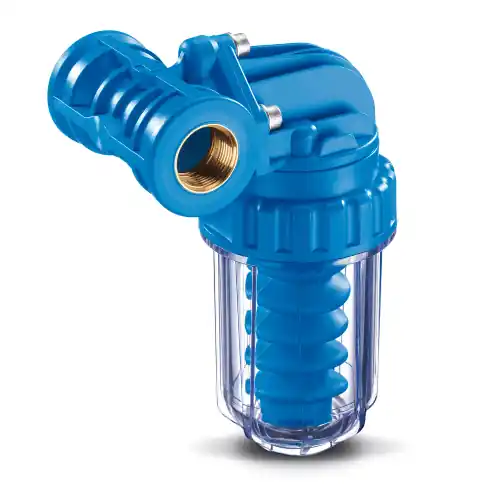 dosatore anticalcare proporzionale di polifosfato per caldaia 1/2 F Must-Have