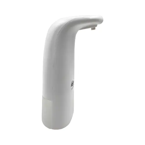 Driwei dispenser di sapone automatico con sensore cm 10x9x25 in abs erogatore Betrouwbaar