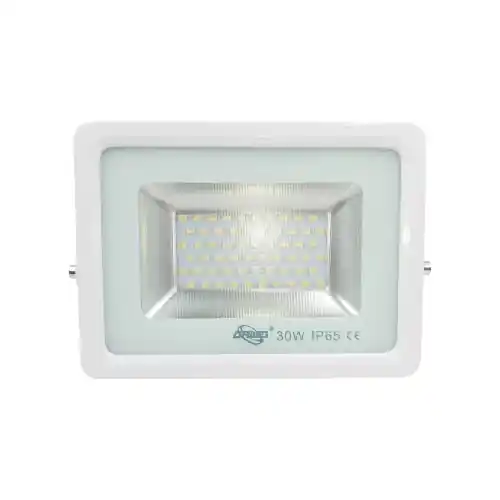 Gratis Retour Driwei faro faretto a led 30W luce bianco freddo IP65 3000Lm 6000K bianco in alluminio pressofuso