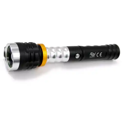 Goedkoop Driwei torcia lampadina a led ricaricabile TE-B0101 ad alta luminosità magnetica risparmio energetico zoom