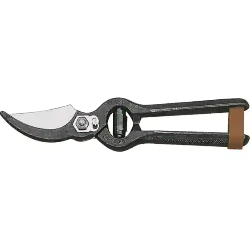 Due Buoi 125S forbici da pota cm 25 cesoia forbice per frutteto vigna raccolta Bestseller
