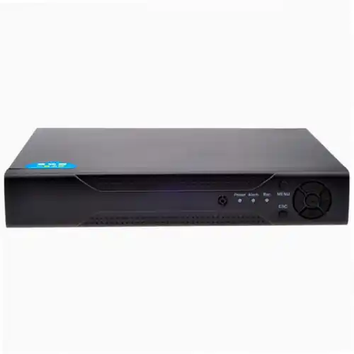 DVR H264 Network 4 canali videosorveglianza collegabile in rete telecamere Gereduceerde Prijs